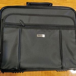 TARGUS brand brief case / laptop holder